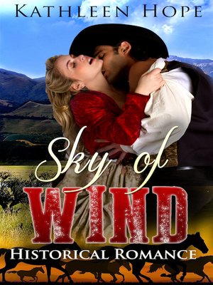 cover image of Sky of Wind